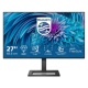 PHILIPS PHILIPS MONITOR 27" LED IPS QHD 16:9 1MS 75HZ, 350 CDM, DP/HDMI, REG ALTEZZA, MULTIMEDIALE - MONITOR LED | TecnoCARE.net Sabaudia, Latina, Terracina, San Felice Circeo e Pontinia