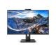 PHILIPS Philips P Line 329P1H/00 LED display 80 cm (31.5") 3840 x 2160 Pixel 4K Ultra HD Nero - MONITOR E ACCESSORI | TecnoCARE.net Sabaudia, Latina, Terracina, San Felice Circeo e Pontinia