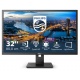 PHILIPS Philips B Line 325B1L/00 Monitor PC 80 cm (31.5") 2560 x 1440 Pixel 2K Ultra HD LCD Nero - MONITOR E ACCESSORI | TecnoCARE.net Sabaudia, Latina, Terracina, San Felice Circeo e Pontinia