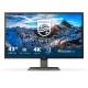 PHILIPS Philips P Line 439P1/00 Monitor PC 108 cm (42.5") 3840 x 2160 Pixel 4K Ultra HD LCD Nero - MONITOR E ACCESSORI | TecnoCARE.net Sabaudia, Latina, Terracina, San Felice Circeo e Pontinia