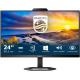 PHILIPS Philips Serie 5000 24E1N5300HE/00 Monitor PC 60,5 cm (23.8") 1920 x 1080 Pixel Full HD LCD Nero - MONITOR E ACCESSORI | TecnoCARE.net Sabaudia, Latina, Terracina, San Felice Circeo e Pontinia