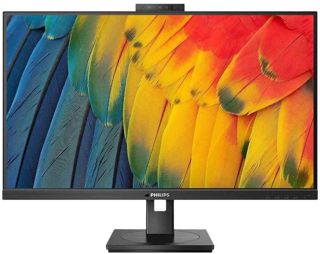 PHILIPS Philips Serie 5000 24B1U5301H/00 Monitor PC 60,5 cm (23.8") 1920 x 1080 Pixel Full HD LCD Nero - MONITOR E ACCESSORI | TecnoCARE.net Sabaudia, Latina, Terracina, San Felice Circeo e Pontinia
