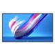 PHILIPS PHILIPS MONITOR DIGITAL SIGNAGE 50 LED Q-LINE 16:9 4K UHD 8MS 400 CDM, DVI/HDMI, LAN, 18/7 - MONITOR LFD | TecnoCARE.net Sabaudia, Latina, Terracina, San Felice Circeo e Pontinia