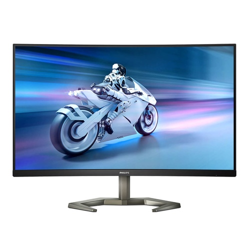 PHILIPS Philips Momentum 32M1C5200W/00 Monitor PC 80 cm (31.5") 1920 x 1080 Pixel Full HD LCD Nero - MONITOR E ACCESSORI | TecnoCARE.net Sabaudia, Latina, Terracina, San Felice Circeo e Pontinia