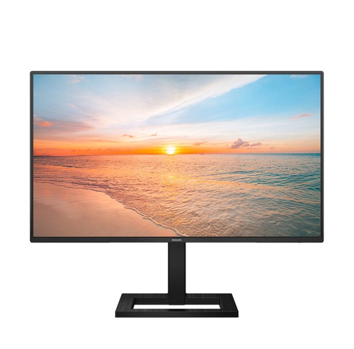 PHILIPS Philips Serie 1000 24E1N1300AE/00 Monitor PC 60,5 cm (23.8") 1920 x 1080 Pixel Full HD LCD Nero - MONITOR E ACCESSORI | TecnoCARE.net Sabaudia, Latina, Terracina, San Felice Circeo e Pontinia