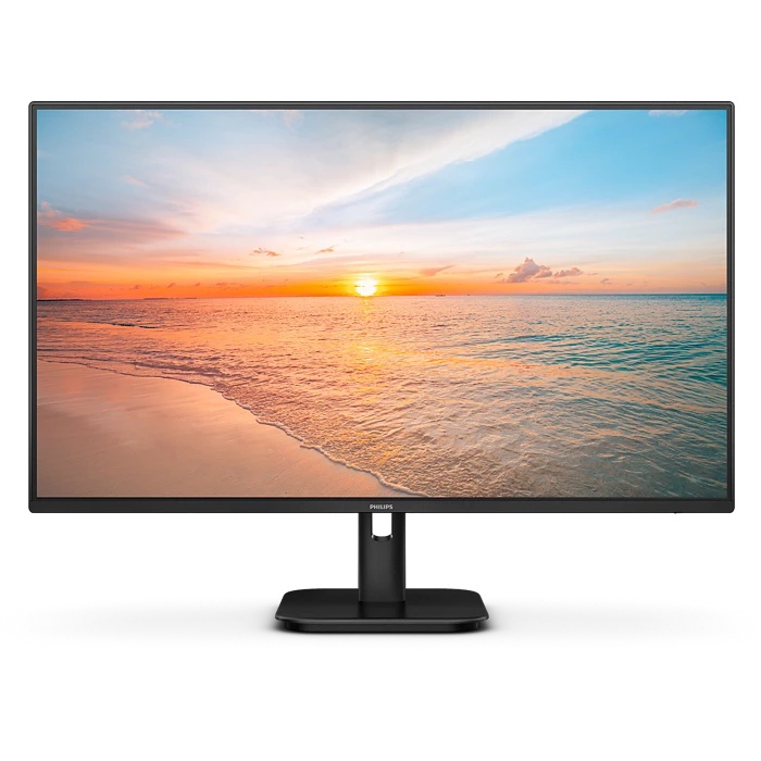 PHILIPS Philips Serie 1000 27E1N1100A/00 Monitor PC 68,6 cm (27") 1920 x 1080 Pixel Full HD LCD Nero - MONITOR E ACCESSORI | TecnoCARE.net Sabaudia, Latina, Terracina, San Felice Circeo e Pontinia