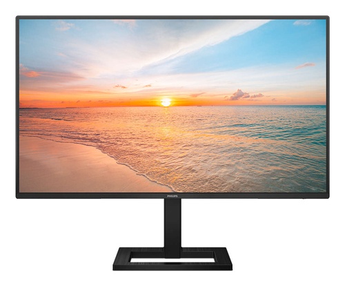 PHILIPS Philips Serie 1000 27E1N1600AE/00 Monitor PC 68,6 cm (27") 2560 x 1440 Pixel Quad HD LCD Nero - MONITOR E ACCESSORI | TecnoCARE.net Sabaudia, Latina, Terracina, San Felice Circeo e Pontinia