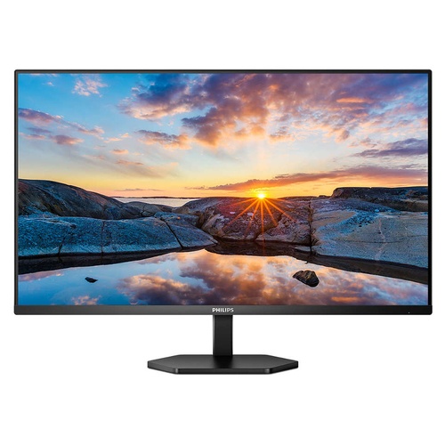 PHILIPS PHILIPS MONITOR 31,5 LED VA FHD 16:9 4MS 300 CDM, VGA/HDMI, MULTIMEDIALE - MONITOR LED | TecnoCARE.net Sabaudia, Latina, Terracina, San Felice Circeo e Pontinia