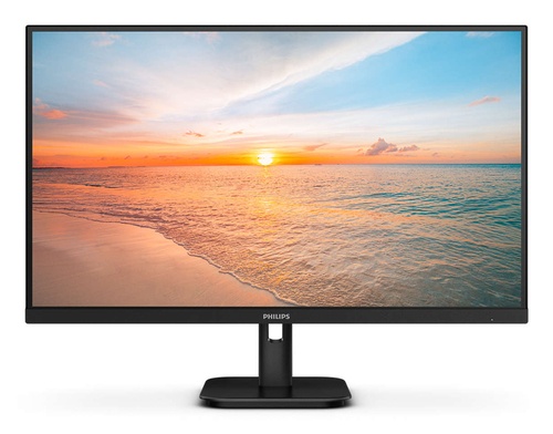 PHILIPS Philips 27E1N1800A/00 Monitor PC 68,6 cm (27") 3840 x 2160 Pixel 4K Ultra HD LED Nero - MONITOR E ACCESSORI | TecnoCARE.net Sabaudia, Latina, Terracina, San Felice Circeo e Pontinia