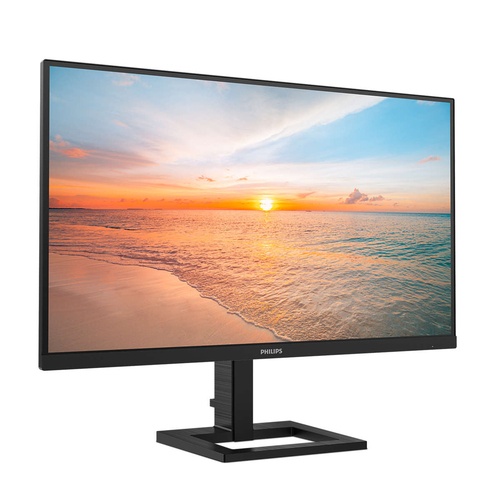 PHILIPS Philips Serie 1000 27E1N1800AE/00 Monitor PC 68,6 cm (27") 3840 x 2160 Pixel 4K Ultra HD LED Nero - MONITOR E ACCESSORI | TecnoCARE.net Sabaudia, Latina, Terracina, San Felice Circeo e Pontinia