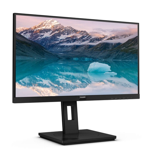 PHILIPS Philips 222S9JML/00 Monitor PC 54,6 cm (21.5") 1920 x 1080 Pixel Full HD LCD Nero - MONITOR E ACCESSORI | TecnoCARE.net Sabaudia, Latina, Terracina, San Felice Circeo e Pontinia