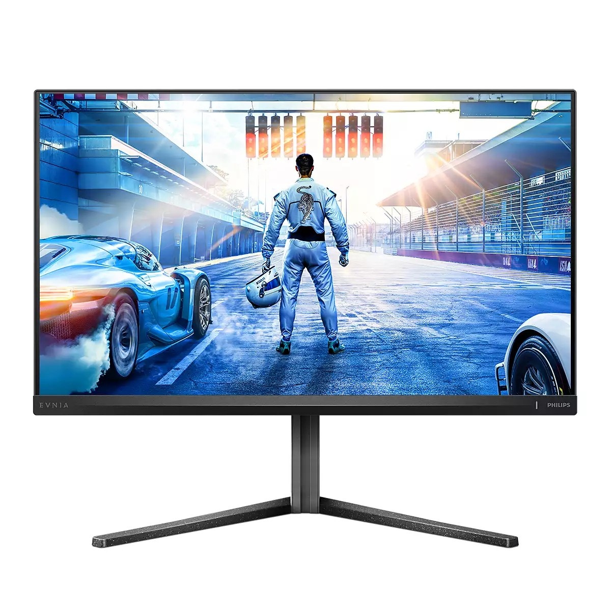 PHILIPS Philips Evnia 5000 27M2N5500/00 Monitor PC 68,6 cm (27") 2560 x 1440 Pixel Quad HD LCD Nero - MONITOR E ACCESSORI | TecnoCARE.net Sabaudia, Latina, Terracina, San Felice Circeo e Pontinia