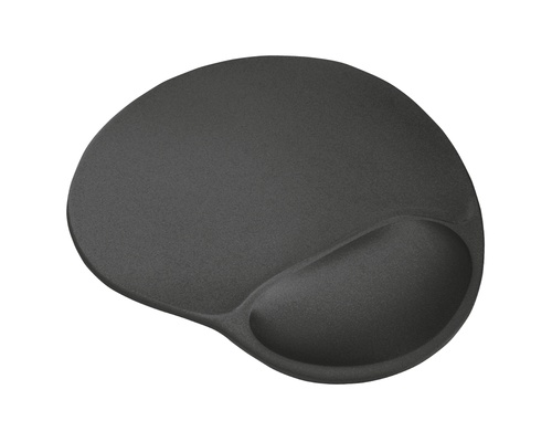 TRUST TRUST MOUSEPAD BIGFOOT NERO - TASTIERE E MOUSE ACCESSORI | TecnoCARE.net Sabaudia, Latina, Terracina, San Felice Circeo e Pontinia