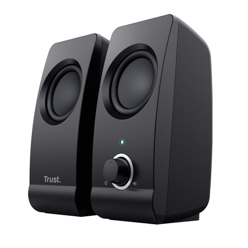 TRUST TRUST SPEAKER SET REMO 2.0 - SPEAKER | TecnoCARE.net Sabaudia, Latina, Terracina, San Felice Circeo e Pontinia