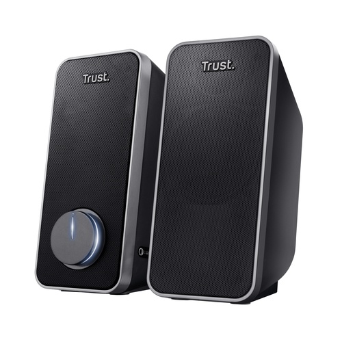 TRUST TRUST SPEAKER SET ARYS 2.0 - SPEAKER | TecnoCARE.net Sabaudia, Latina, Terracina, San Felice Circeo e Pontinia