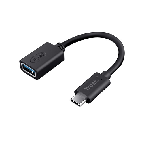 TRUST TRUST CONVERTITORE USB-C TO USB3.0 - ADATTATORI | TecnoCARE.net Sabaudia, Latina, Terracina, San Felice Circeo e Pontinia