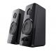 TRUST TRUST SPEAKER SET TYTAN 2.0 NERO - SPEAKER | TecnoCARE.net Sabaudia, Latina, Terracina, San Felice Circeo e Pontinia