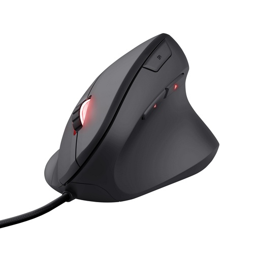 TRUST TRUST MOUSE GAMING VERTICALE GXT 144 REXX - MOUSE | TecnoCARE.net Sabaudia, Latina, Terracina, San Felice Circeo e Pontinia