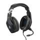 TRUST TRUST CUFFIE GXT 488 FORZE PS4 NERO - CUFFIE E MICROFONI | TecnoCARE.net Sabaudia, Latina, Terracina, San Felice Circeo e Pontinia
