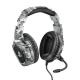 TRUST TRUST CUFFIE GXT 488 FORZE-G PS4 GRIGIO - CUFFIE E MICROFONI | TecnoCARE.net Sabaudia, Latina, Terracina, San Felice Circeo e Pontinia