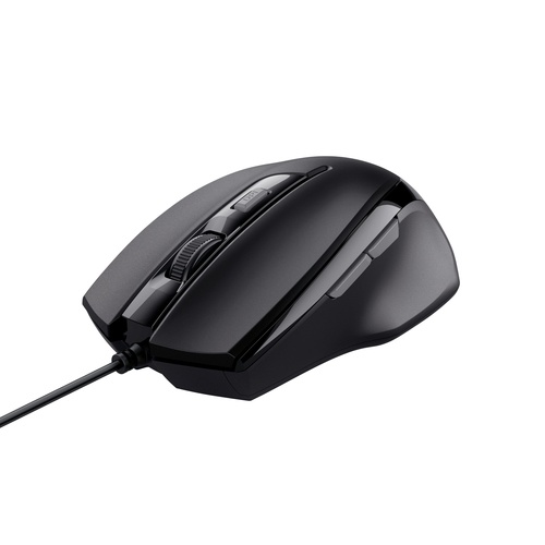 TRUST TRUST MOUSE VOCA COMFORTABLE - MOUSE | TecnoCARE.net Sabaudia, Latina, Terracina, San Felice Circeo e Pontinia
