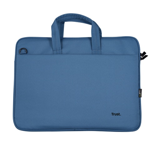 TRUST TRUST BORSA BOLOGNA 16, ECO BLU - BORSE PER NOTEBOOK | TecnoCARE.net Sabaudia, Latina, Terracina, San Felice Circeo e Pontinia