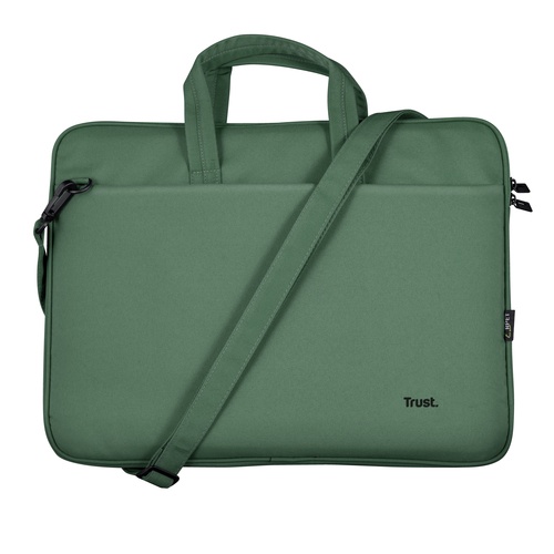 TRUST TRUST BORSA BOLOGNA 16, ECO VERDE - BORSE PER NOTEBOOK | TecnoCARE.net Sabaudia, Latina, Terracina, San Felice Circeo e Pontinia