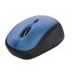 TRUST TRUST MOUSE YVI WIRELESS, ECO, BLU - MOUSE | TecnoCARE.net Sabaudia, Latina, Terracina, San Felice Circeo e Pontinia