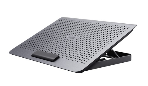 TRUST TRUST SUPPORTO DI RAFFREDDAMENTO EXTO PER NB - ACCESSORI NET/NOTEBOOK | TecnoCARE.net Sabaudia, Latina, Terracina, San Felice Circeo e Pontinia