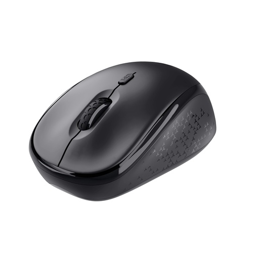 TRUST TRUST MOUSE TM-201 WIRELESS ECO - MOUSE | TecnoCARE.net Sabaudia, Latina, Terracina, San Felice Circeo e Pontinia