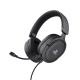 TRUST TRUST CUFFIE GXT498 FORTA PS5 - CUFFIE E MICROFONI | TecnoCARE.net Sabaudia, Latina, Terracina, San Felice Circeo e Pontinia