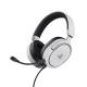 TRUST TRUST GXT498W FORTA PS5 - CUFFIE E MICROFONI | TecnoCARE.net Sabaudia, Latina, Terracina, San Felice Circeo e Pontinia