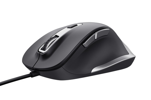 TRUST TRUST MOUSE FYDA ECO - MOUSE | TecnoCARE.net Sabaudia, Latina, Terracina, San Felice Circeo e Pontinia