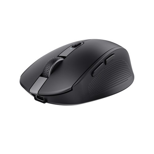 TRUST TRUST MOUSE OZAA COMPATTO WIRELESS - MOUSE | TecnoCARE.net Sabaudia, Latina, Terracina, San Felice Circeo e Pontinia