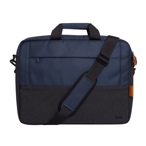 TRUST TRUST BORSA LISBOA 16, BLU - BORSE PER NOTEBOOK | TecnoCARE.net Sabaudia, Latina, Terracina, San Felice Circeo e Pontinia