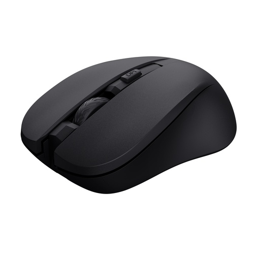 TRUST TRUST MOUSE MYDO SILENT WIRELESS NERO - MOUSE | TecnoCARE.net Sabaudia, Latina, Terracina, San Felice Circeo e Pontinia
