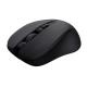 TRUST TRUST MOUSE MYDO SILENT WIRELESS NERO - MOUSE | TecnoCARE.net Sabaudia, Latina, Terracina, San Felice Circeo e Pontinia