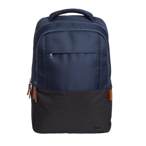 TRUST TRUST ZAINO LISBOA 16, BLU - BORSE PER NOTEBOOK | TecnoCARE.net Sabaudia, Latina, Terracina, San Felice Circeo e Pontinia