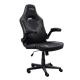 TRUST TRUST SEDIA GAMING GXT703 RIYE NERO - ACCESSORI GAMING | TecnoCARE.net Sabaudia, Latina, Terracina, San Felice Circeo e Pontinia