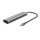 TRUST TRUST HUB HALYX 5 PORT USB-C - HUB USB | TecnoCARE.net Sabaudia, Latina, Terracina, San Felice Circeo e Pontinia