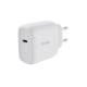 TRUST TRUST CARICATORE MAXO 45W USB-C, BIANCO - CARICABATTERIE | TecnoCARE.net Sabaudia, Latina, Terracina, San Felice Circeo e Pontinia