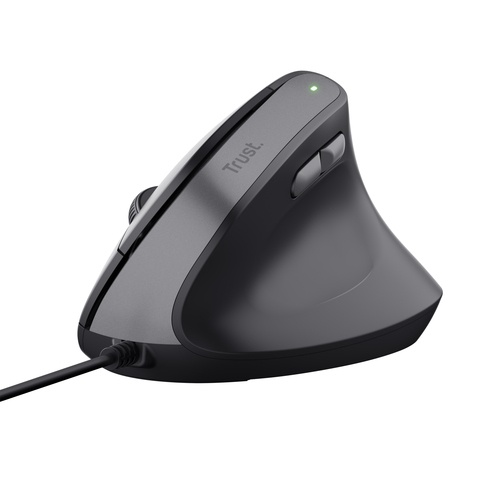 TRUST TRUST MOUSE ERGONOMICO BAYO II - MOUSE | TecnoCARE.net Sabaudia, Latina, Terracina, San Felice Circeo e Pontinia