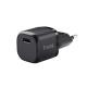 TRUST TRUST CARICABATTERIA MAXO 20W USB-C NERO - CARICABATTERIE | TecnoCARE.net Sabaudia, Latina, Terracina, San Felice Circeo e Pontinia