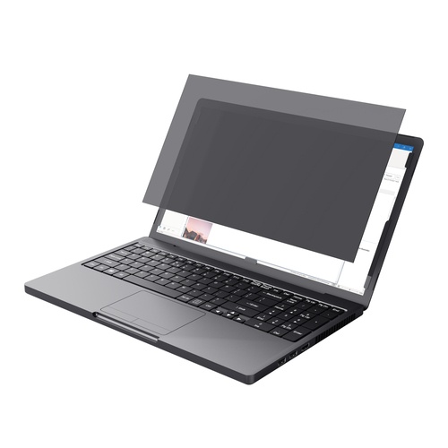TRUST TRUST PRIMO PRIVACY FILTER 15.6 INCH - ACCESSORI GAMING | TecnoCARE.net Sabaudia, Latina, Terracina, San Felice Circeo e Pontinia