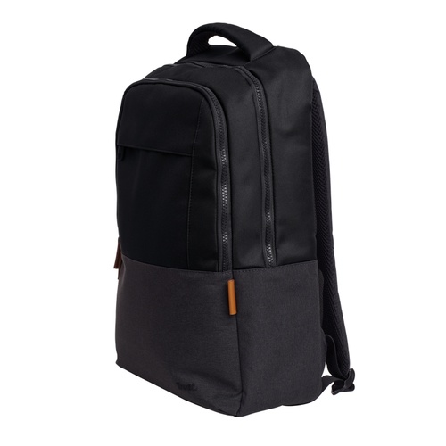 TRUST TRUST ZAINO LISBOA 16, NERO - BORSE PER NOTEBOOK | TecnoCARE.net Sabaudia, Latina, Terracina, San Felice Circeo e Pontinia