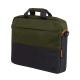 TRUST TRUST BORSA LAPTOP/NOTEBOOK FINO A 16" ECO - REALIZZATA CON PET RICICLATO - LISBOA VERDE - BORSE PER NOTEBOOK | TecnoCARE.net Sabaudia, Latina, Terracina, San Felice Circeo e Pontinia