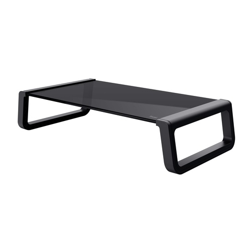 TRUST TRUST SUPPORTO PER MONITOR , STAND, NERO - ACCESSORI TV | TecnoCARE.net Sabaudia, Latina, Terracina, San Felice Circeo e Pontinia