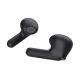 TRUST TRUST CUFFIE YAVI BT ENC, NERO - CUFFIE E MICROFONI | TecnoCARE.net Sabaudia, Latina, Terracina, San Felice Circeo e Pontinia