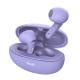 TRUST TRUST CUFFIE YAVI BT ENC, VIOLA - CUFFIE E MICROFONI | TecnoCARE.net Sabaudia, Latina, Terracina, San Felice Circeo e Pontinia