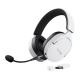 TRUST TRUST CUFFIE GXT491W FAYZO WIRELESS BIANCO - CUFFIE E MICROFONI | TecnoCARE.net Sabaudia, Latina, Terracina, San Felice Circeo e Pontinia